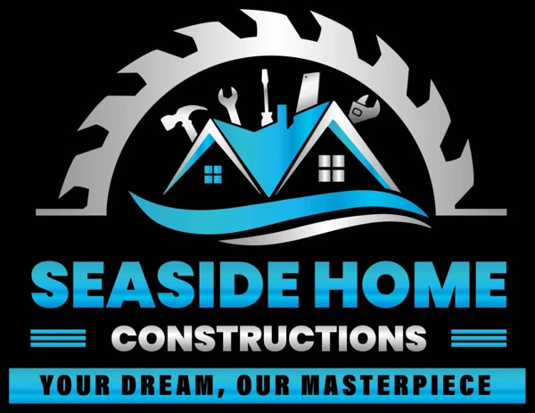 Seaside Home Constructions – Your Dream, Our Masterpiece